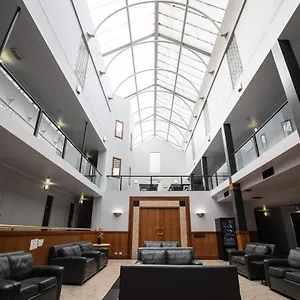 Aparthotel Madison Capital Executive Canberra