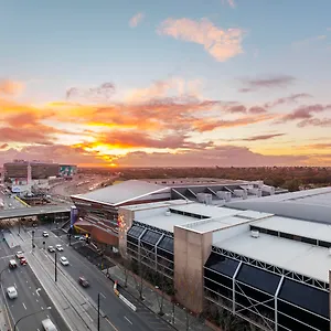 Aparthotel Oaks Horizons Adelaide