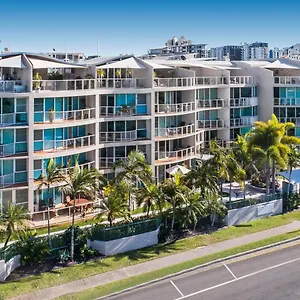 Aparthotel Sailport Mooloolaba