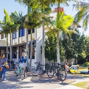 Hostel Yha Coolangatta Gold Coast