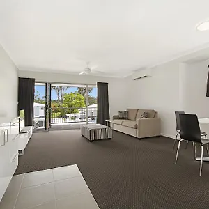 Motel Luxury Cooroy