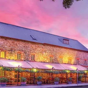 Hotel The Hahndorf Old Mill Adelaide