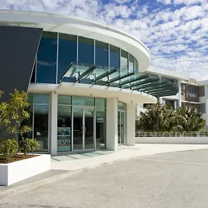 Chancellor Executive Aparthotel