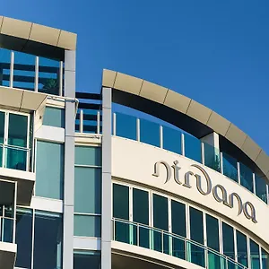 Aparthotel Nirvana By The Sea Gold Coast