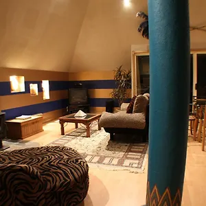 Ecostudio Fellini Motel