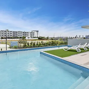 Aparthotel Aquarius Kawana Kawana Waters
