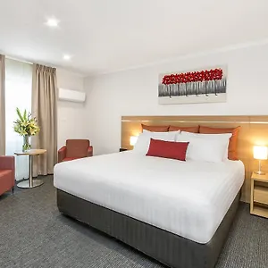 Hotel Royal Coach Adelaide
