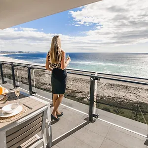 Resort Iconic Kirra Gold Coast