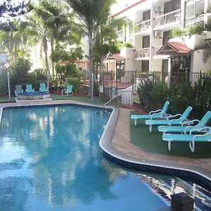 Trickett Gardens Aparthotel