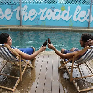 Hostel Backpackers Port Douglas