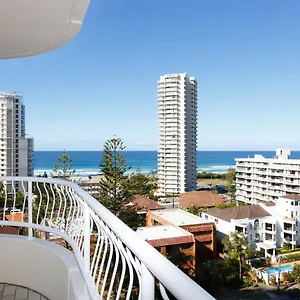 Capricornia Aparthotel