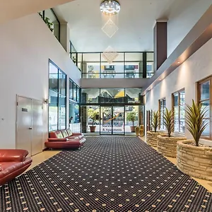 Aparthotel Alderney On Hay - Managed By Starwest & East Perth