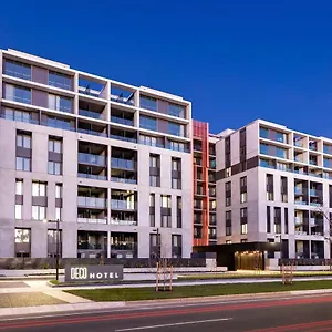 Hotel Deco Canberra